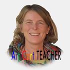 ART CART TEACHER