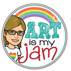 Art is My Jam