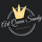 Art Queen Sandy 