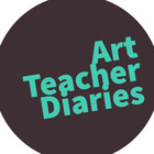 Art Teacher Diaries