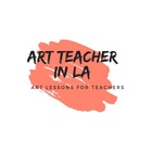 Art Teacher in LA