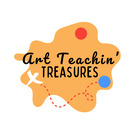 Art Teachin Treasures