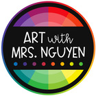 Art With Mrs Nguyen
