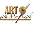 Art with Mrs Smith