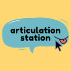 Articulation Station