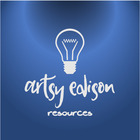 Artsy Edison Resources