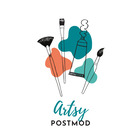 Artsy PostMod