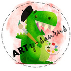 ARTy-saurus