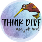 Asa Jomard - Think Dive 