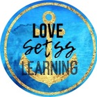Ashley - Love SETSS Learning