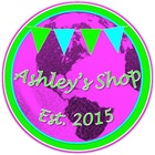 Ashley&#039;s Shop