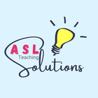 ASL Teaching Solutions