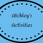 Atchley&#039;s Activities