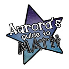 Aurora&#039;s Guide to Math