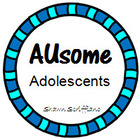 AUsome Adolescents- Shawn Scriffiano