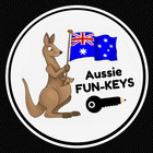 Aussie FUN-KEYS