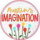 Austin's Imagination