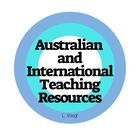 Australian and International Teaching Resources