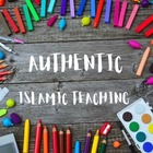 AUTHENTIC ISLAMIC TEACHING 