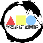Awesome Art Activities