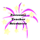 Awesome Teacher Resources