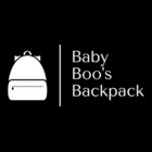 Baby Boos Backpack
