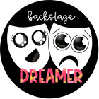 Backstage Dreamer