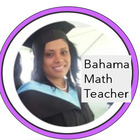 Bahama Math Teacher