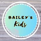 Bailey&#039;s Kids Third Grade