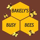Bakely&#039;s Busy Bees