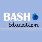 BASH Blue Apple School House