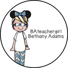 BAteachergirl - Bethany Adams