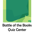 Battle of the Books Quiz Center