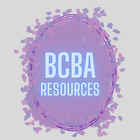 BCBA Kate Resources 