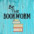 Be The Bookworm
