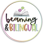 Beaming and Bilingual