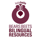 Bears Beets Bilingual Resources
