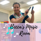 Becca's Music Room