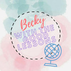 Becky With The Good Lessons