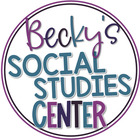 Becky's Social Studies Center