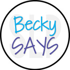 BeckySAYS SLP