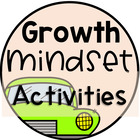 Beeha Bright - Growth Mindset Activities