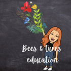 Bees and trees education 