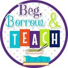 Beg Borrow and Teach