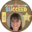 Believe Achieve Succeed