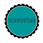 Believe Love Teach
