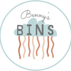 Benny&#039;s Bins