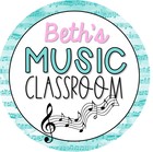 Beth's Music Classroom