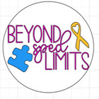 Beyond Sped Limits