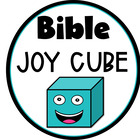 Bible Joy Cube